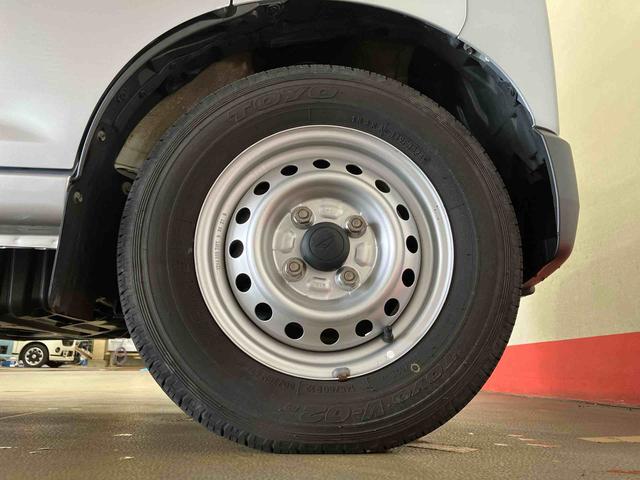 ハイゼットカーゴＤＸ（車内　消臭・抗菌　処理済）　衝突被害軽減システム　４ＷＤ　両側スライドドア　キーレスエントリー（新潟県）の中古車