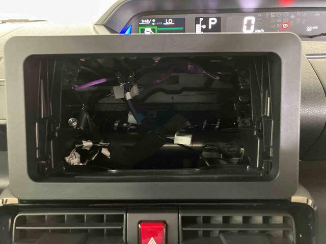 タントカスタムX(車内 消臭・抗菌 処理済) 衝突被害軽減システム 4WD 両側パワースライドドア バックカメラ アルミホイール キーフリーシステム(新潟県)の中古車