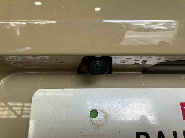 タフトＧターボ（車内　消臭・抗菌　処理済）　衝突被害軽減システム　アダプティブクルーズコントロール　バックカメラ　　アルミホイール　キーフリーシステム（新潟県）の中古車