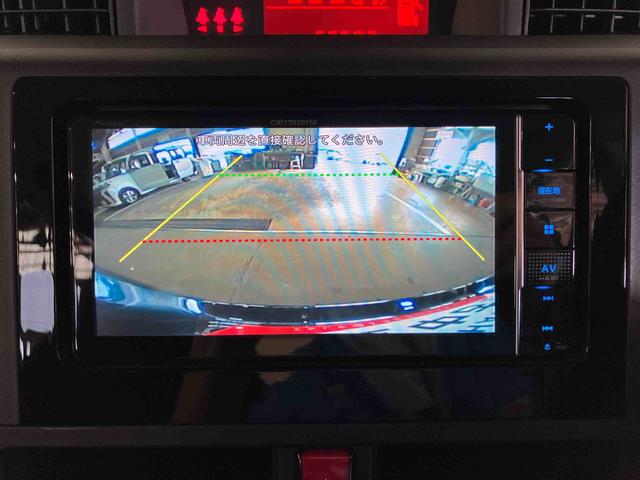 ルーミーX(車内 消臭・抗菌 処理済) 衝突被害軽減システム 4WD 片側パワースライドドア ナビ バックカメラ スマートキー(新潟県)の中古車