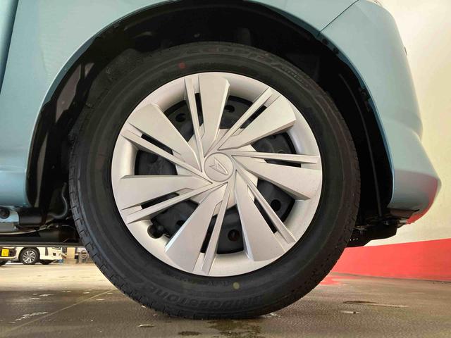 ミライースX リミテッドSAIII(車内 消臭・抗菌 処理済) 衝突被害軽減システム 4WD バックカメラ キーレスエントリー(新潟県)の中古車