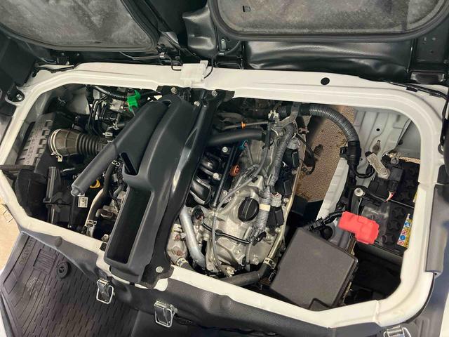 ハイゼットカーゴDX(車内 消臭・抗菌 処理済) 衝突被害軽減システム 4WD 両側スライドドア キーレスエントリー(新潟県)の中古車