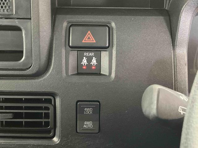 ハイゼットカーゴDX(車内 消臭・抗菌 処理済) 衝突被害軽減システム 4WD 両側スライドドア キーレスエントリー(新潟県)の中古車