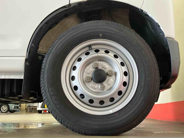 ハイゼットカーゴDX(車内 消臭・抗菌 処理済) 衝突被害軽減システム 4WD 両側スライドドア キーレスエントリー(新潟県)の中古車