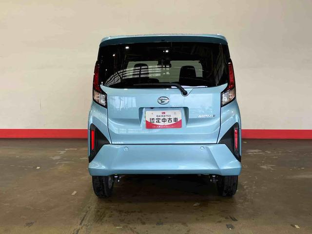 ムーヴG(車内 消臭・抗菌 処理済) 衝突被害軽減システム 4WD 片側パワースライドドア バックカメラ アルミホイール キーフリーシステム(新潟県)の中古車