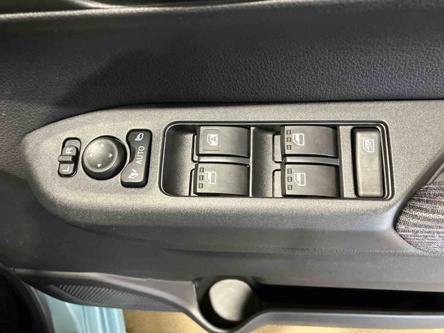 ムーヴG(車内 消臭・抗菌 処理済) 衝突被害軽減システム 4WD 片側パワースライドドア バックカメラ アルミホイール キーフリーシステム(新潟県)の中古車