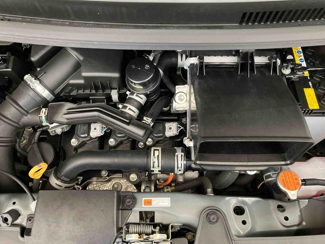 タントカスタムRSスタイルセレクション(車内 消臭・抗菌 処理済) 衝突被害軽減システム 両側パワースライドドア アダプティブクルーズコントロール ナビ パノラマモニター アルミホイール キーフリーシステム(新潟県)の中古車