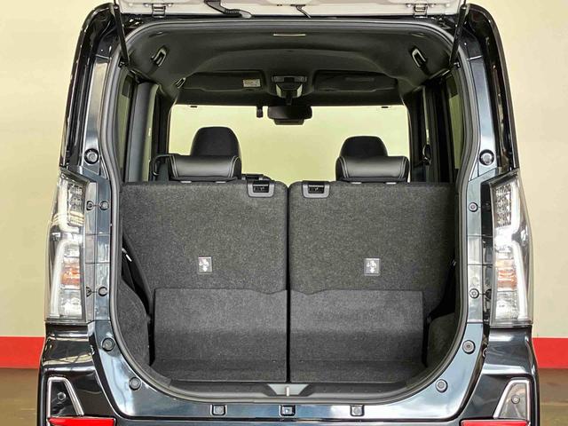 タントカスタムRSスタイルセレクション(車内 消臭・抗菌 処理済) 衝突被害軽減システム 両側パワースライドドア アダプティブクルーズコントロール ナビ パノラマモニター アルミホイール キーフリーシステム(新潟県)の中古車