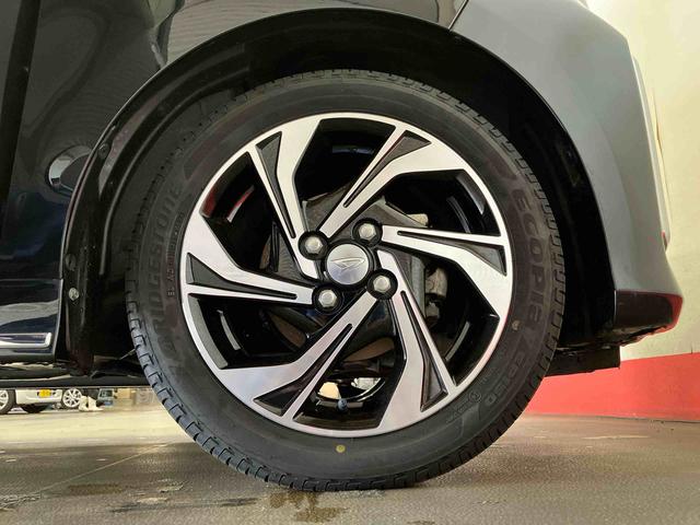 タントカスタムRSスタイルセレクション(車内 消臭・抗菌 処理済) 衝突被害軽減システム 両側パワースライドドア アダプティブクルーズコントロール ナビ パノラマモニター アルミホイール キーフリーシステム(新潟県)の中古車