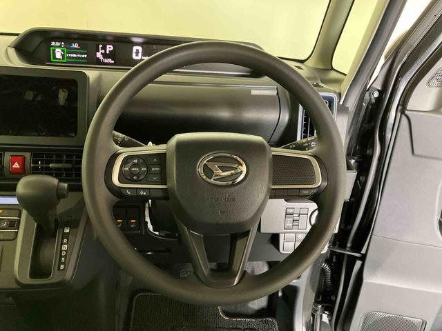 タントＸ（車内　消臭・抗菌　処理済）　衝突被害軽減システム　４ＷＤ　片側パワースライドドア　バックカメラ　キーフリーシステム（新潟県）の中古車