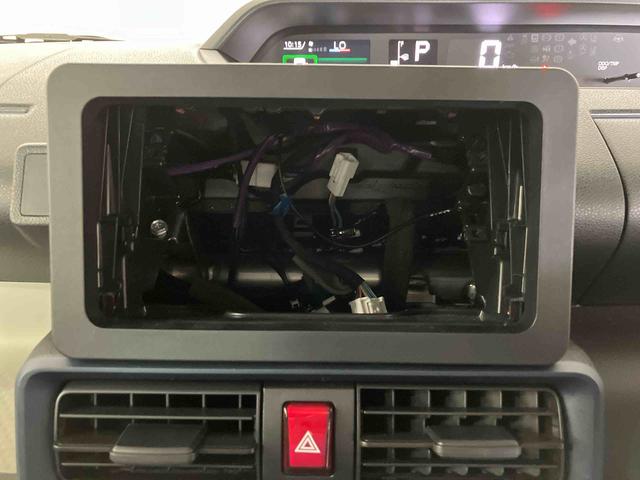 タントＸ（車内　消臭・抗菌　処理済）　衝突被害軽減システム　４ＷＤ　片側パワースライドドア　バックカメラ　キーフリーシステム（新潟県）の中古車
