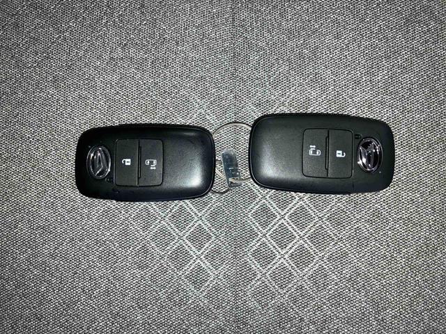 タントＸ（車内　消臭・抗菌　処理済）　衝突被害軽減システム　４ＷＤ　片側パワースライドドア　バックカメラ　キーフリーシステム（新潟県）の中古車