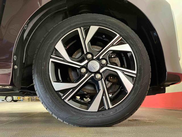 タントカスタムX(車内 消臭・抗菌 処理済) 衝突被害軽減システム 4WD 両側パワースライドドア ナビ バックカメラ アルミホイール キーフリーシステム(新潟県)の中古車