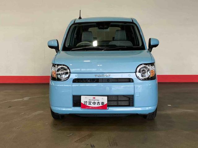 ミラトコットＧ　リミテッド　ＳＡIII（車内　消臭・抗菌　処理済）　衝突被害軽減システム　４ＷＤ　ナビ　パノラマモニター　キーフリーシステム（新潟県）の中古車