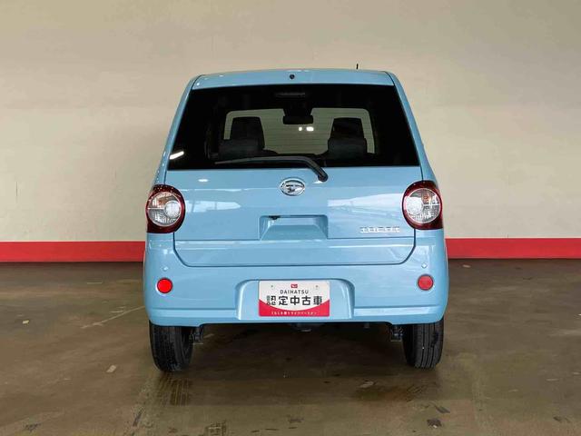 ミラトコットＧ　リミテッド　ＳＡIII（車内　消臭・抗菌　処理済）　衝突被害軽減システム　４ＷＤ　ナビ　パノラマモニター　キーフリーシステム（新潟県）の中古車