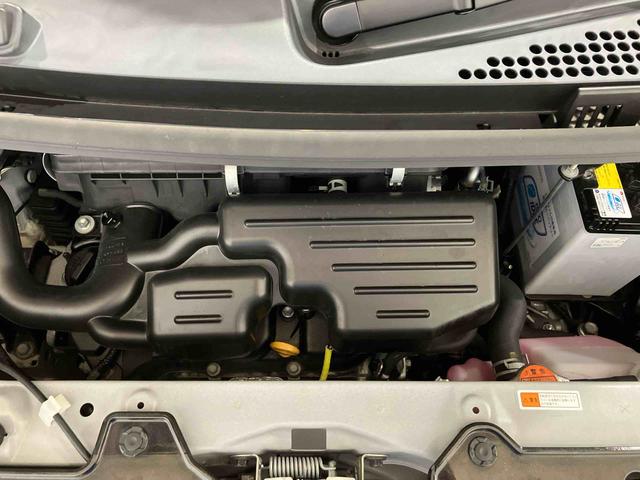 ムーヴキャンバスGブラックアクセントVS SAIII(車内 消臭・抗菌 処理済) 衝突被害軽減システム 両側パワースライドドア ナビ パノラマモニター キーフリーシステム(新潟県)の中古車