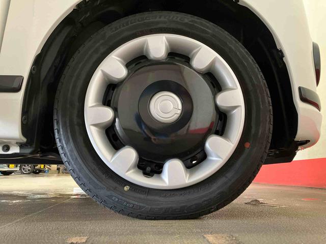 ムーヴキャンバスGブラックアクセントVS SAIII(車内 消臭・抗菌 処理済) 衝突被害軽減システム 両側パワースライドドア ナビ パノラマモニター キーフリーシステム(新潟県)の中古車