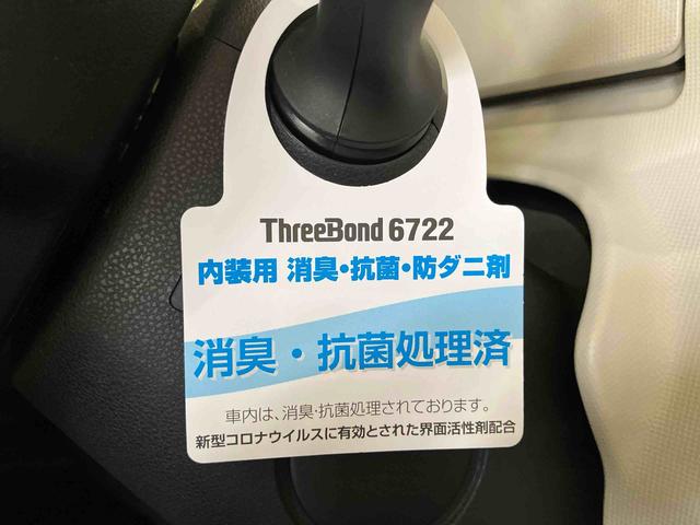 ムーヴキャンバスGブラックアクセントVS SAIII(車内 消臭・抗菌 処理済) 衝突被害軽減システム 両側パワースライドドア ナビ パノラマモニター キーフリーシステム(新潟県)の中古車