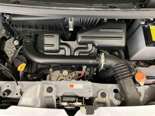 ムーヴキャンバスストライプスＧ（車内　消臭・抗菌　処理済）　衝突被害軽減システム　４ＷＤ　両側パワースライド　バックカメラ　キーフリーシステム（新潟県）の中古車