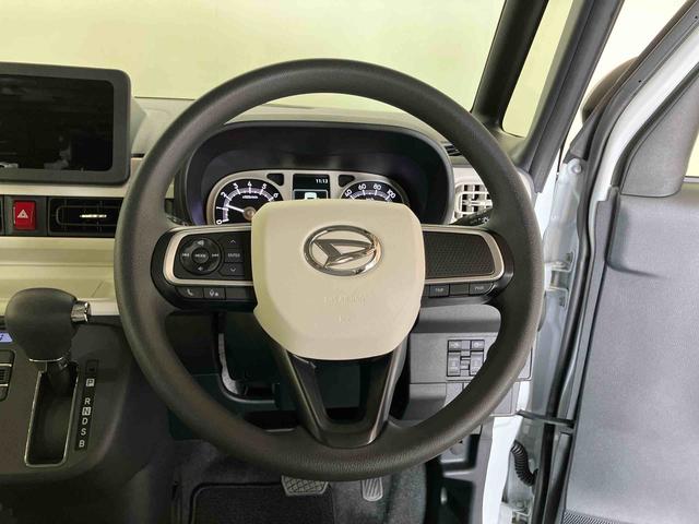 ムーヴキャンバスストライプスＧ（車内　消臭・抗菌　処理済）　衝突被害軽減システム　４ＷＤ　両側パワースライド　バックカメラ　キーフリーシステム（新潟県）の中古車