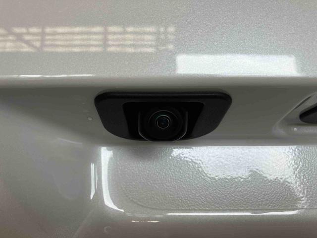 ムーヴキャンバスストライプスＧ（車内　消臭・抗菌　処理済）　衝突被害軽減システム　４ＷＤ　両側パワースライド　バックカメラ　キーフリーシステム（新潟県）の中古車