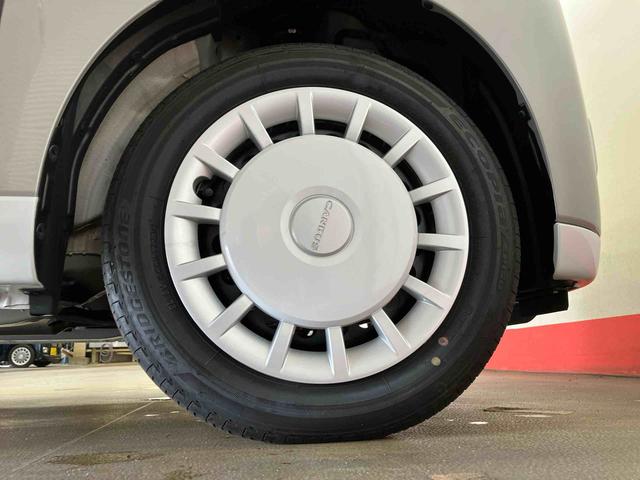 ムーヴキャンバスストライプスＧ（車内　消臭・抗菌　処理済）　衝突被害軽減システム　４ＷＤ　両側パワースライド　バックカメラ　キーフリーシステム（新潟県）の中古車