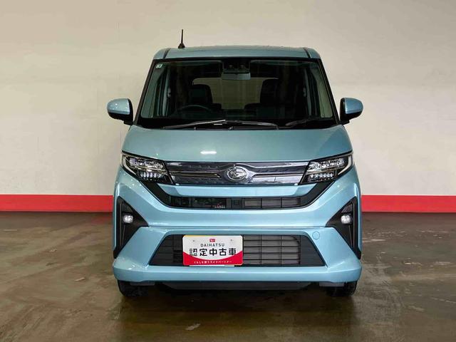 ムーヴG(車内 消臭・抗菌 処理済) 衝突被害軽減システム 4WD 片側パワースライドドア ナビ バックカメラ アルミホイール キーフリーシステム(新潟県)の中古車