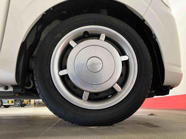 ミラトコットＧ　ＳＡIII（車内　消臭・抗菌　処理済）　衝突被害軽減システム　ナビ　パノラマモニター　キーフリーシステム（新潟県）の中古車