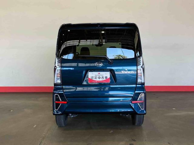 タントカスタムX(車内 消臭・抗菌 処理済) 衝突被害軽減システム 両側パワースライドドア ナビ バックカメラ アルミホイール キーフリーシステム(新潟県)の中古車