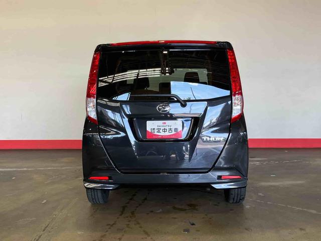 トールX(車内 消臭・抗菌 処理済) 衝突被害軽減システム 4WD 片側パワースライドドア ナビ バックカメラ キーフリーシステム(新潟県)の中古車