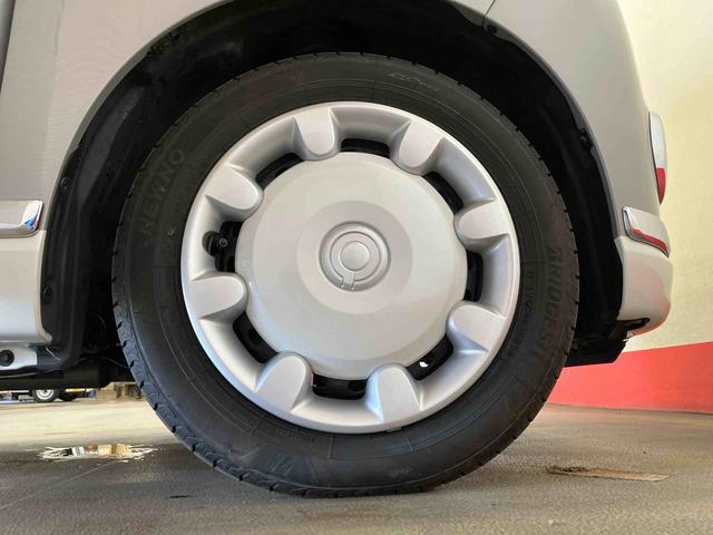 ムーヴキャンバスGメイクアップVS SAIII(車内 消臭・抗菌 処理済) 衝突被害軽減システム 4WD 両側パワースライドドア ナビ パノラマモニター キーフリーシステム(新潟県)の中古車