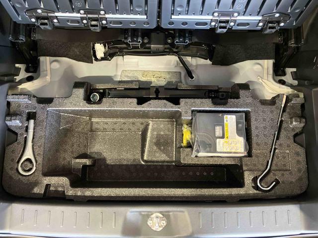 ムーヴキャンバスGメイクアップVS SAIII(車内 消臭・抗菌 処理済) 衝突被害軽減システム 4WD 両側パワースライドドア ナビ パノラマモニター キーフリーシステム(新潟県)の中古車