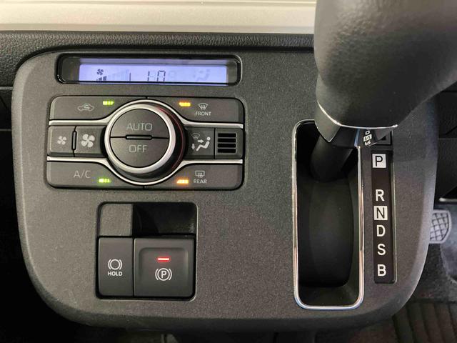 ムーヴキャンバスストライプスＧ（車内　消臭・抗菌　処理済）　衝突被害軽減システム　４ＷＤ　両側パワースライドドア　キーフリーシステム（新潟県）の中古車