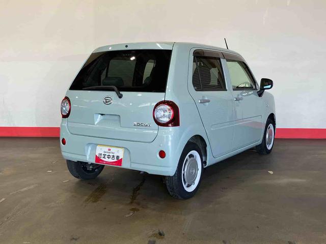 ミラトコットＧ　ＳＡIII（車内　消臭・抗菌　処理済）　衝突被害軽減システム　４ＷＤ（新潟県）の中古車