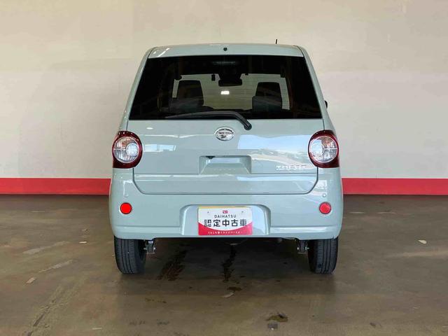 ミラトコットＧ　ＳＡIII（車内　消臭・抗菌　処理済）　衝突被害軽減システム　４ＷＤ（新潟県）の中古車