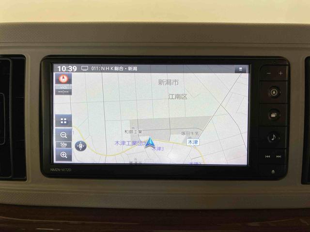 ミラトコットＧ　ＳＡIII（車内　消臭・抗菌　処理済）　衝突被害軽減システム　４ＷＤ（新潟県）の中古車