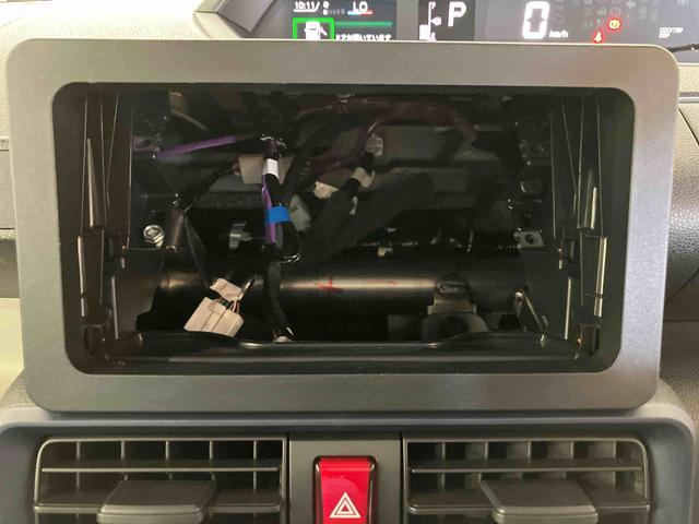 タントＸ（車内　消臭・抗菌　処理済）　衝突被害軽減システム　４ＷＤ　両側パワースライドドア　バックカメラ　キーフリーシステム（新潟県）の中古車