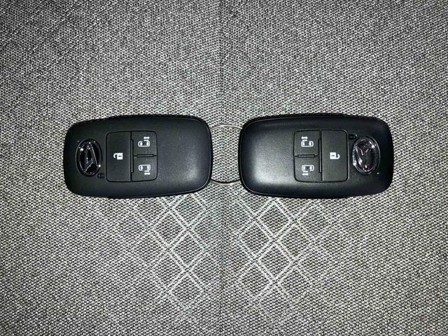 タントＸ（車内　消臭・抗菌　処理済）　衝突被害軽減システム　４ＷＤ　両側パワースライドドア　バックカメラ　キーフリーシステム（新潟県）の中古車