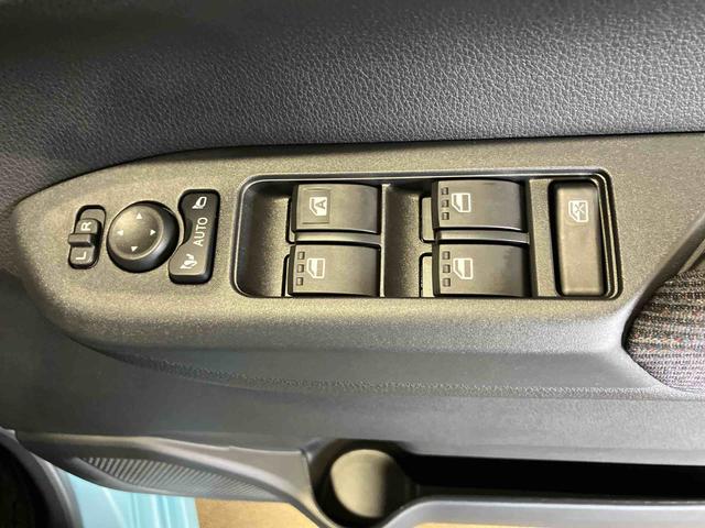 ムーヴG(車内 消臭・抗菌 処理済) 衝突被害軽減システム 片側パワースライドドア アルミホイール キーフリーシステム(新潟県)の中古車