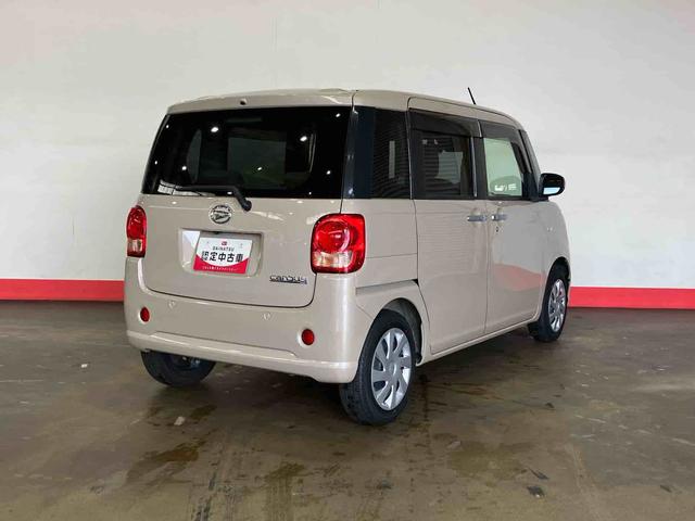 ムーヴキャンバスX SAIII(車内 消臭・抗菌 処理済) 衝突被害軽減システム 両側パワースライドドア ナビ バックカメラ キーフリーシステム(新潟県)の中古車