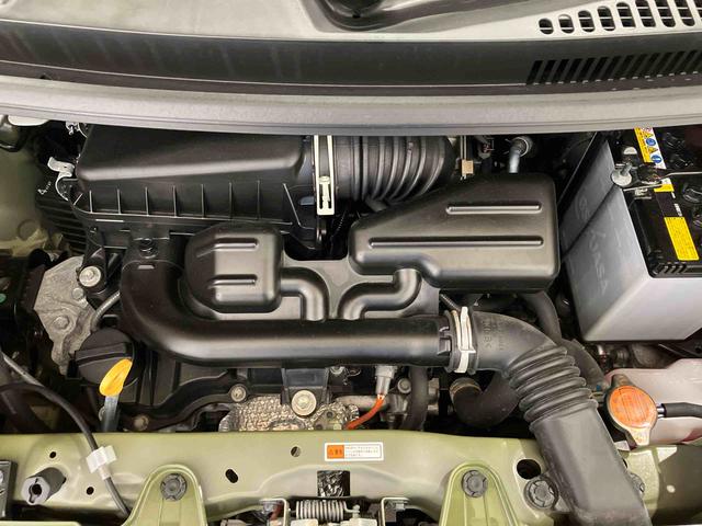 タントファンクロス(車内 消臭・抗菌 処理済) 衝突被害軽減システム 4WD 両側パワースライドドア バックカメラ アルミホイール キーフリーシステム(新潟県)の中古車