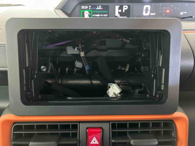 タントファンクロス(車内 消臭・抗菌 処理済) 衝突被害軽減システム 4WD 両側パワースライドドア バックカメラ アルミホイール キーフリーシステム(新潟県)の中古車