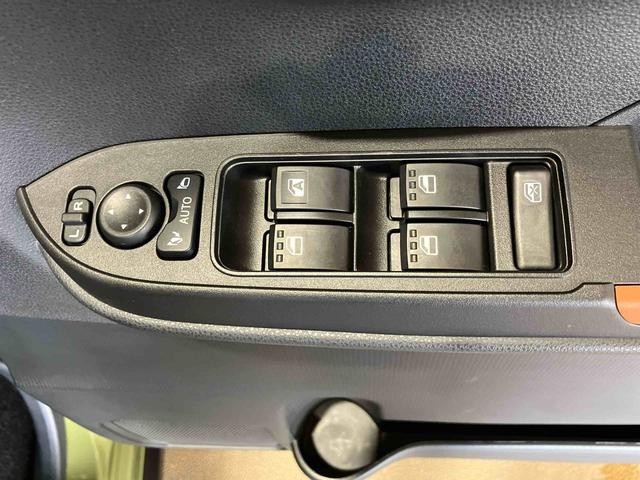 タントファンクロス(車内 消臭・抗菌 処理済) 衝突被害軽減システム 4WD 両側パワースライドドア バックカメラ アルミホイール キーフリーシステム(新潟県)の中古車