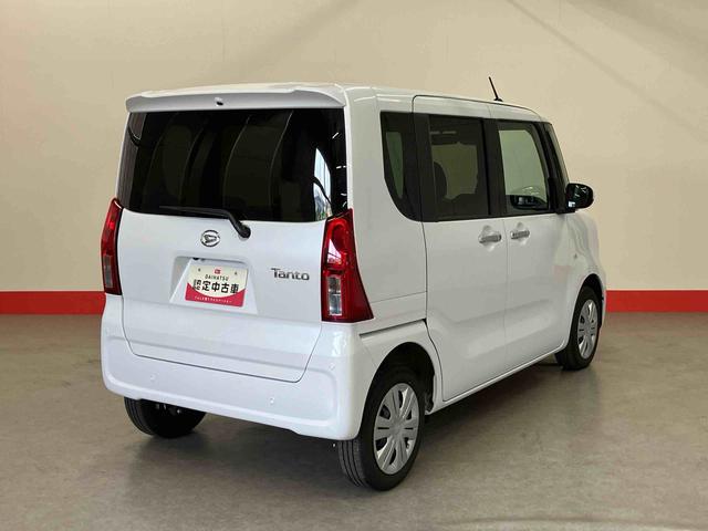 タントX(車内 消臭・抗菌 処理済) 衝突被害軽減システム 4WD 両側パワースライドドア キーフリーシステム(新潟県)の中古車