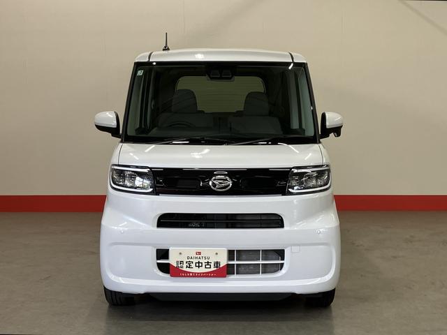 タントX(車内 消臭・抗菌 処理済) 衝突被害軽減システム 4WD 両側パワースライドドア キーフリーシステム(新潟県)の中古車