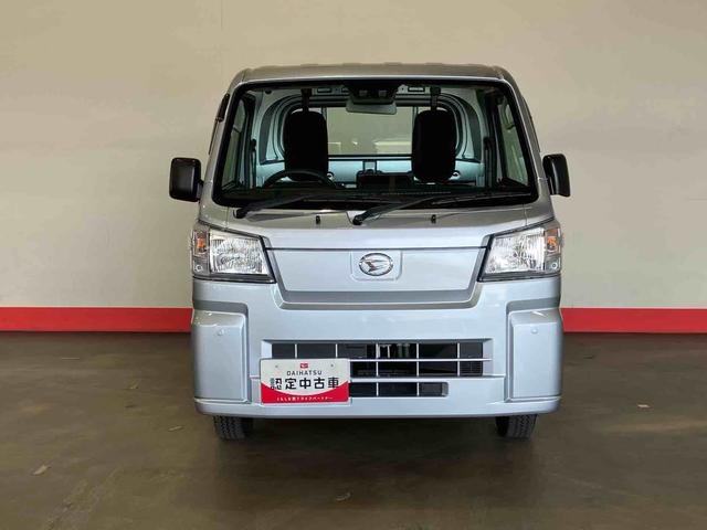 ハイゼットトラックスタンダード 農用スペシャル(車内 消臭・抗菌 処理済) 衝突被害軽減システム 4WD 5速マニュアル ディスプレイオーディオ バックカメラ(新潟県)の中古車