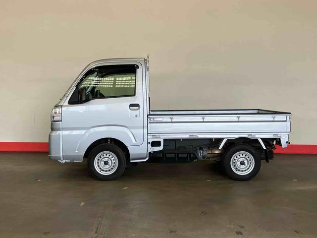ハイゼットトラックスタンダード 農用スペシャル(車内 消臭・抗菌 処理済) 衝突被害軽減システム 4WD 5速マニュアル ディスプレイオーディオ バックカメラ(新潟県)の中古車