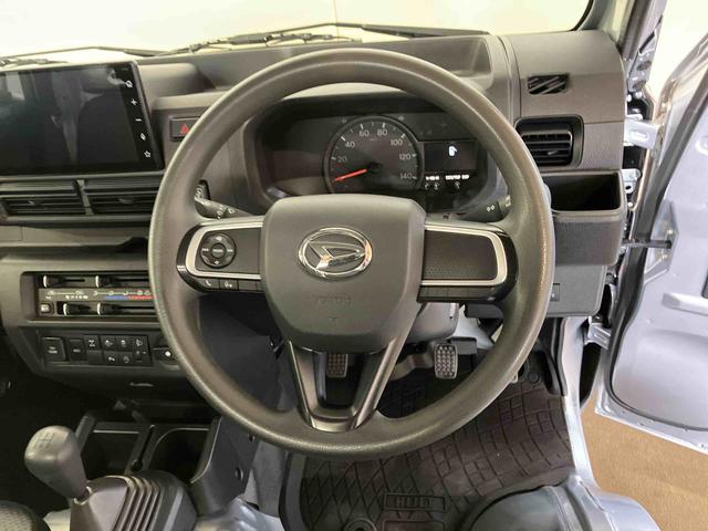 ハイゼットトラックスタンダード 農用スペシャル(車内 消臭・抗菌 処理済) 衝突被害軽減システム 4WD 5速マニュアル ディスプレイオーディオ バックカメラ(新潟県)の中古車