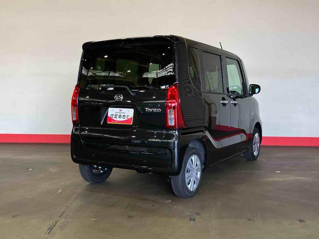 タントX(車内 消臭・抗菌 処理済) 衝突被害軽減システム 4WD 両側パワースライドドア バックカメラ アルミホイール キーフリーシステム(新潟県)の中古車