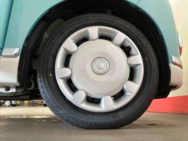 ムーヴキャンバスＧメイクアップリミテッド　ＳＡIII（車内　消臭・抗菌　処理済）　衝突被害軽減システム　４ＷＤ　両側パワースライドドア　ナビ　パノラマモニター　キーフリーシステム（新潟県）の中古車